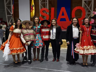 Campeonato de Cueca 2024