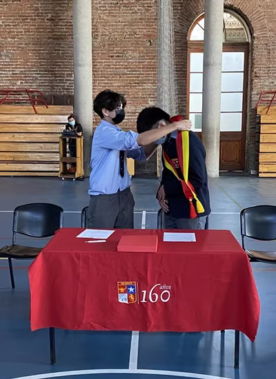 Traspaso de Mando Mini CES 2022-.