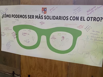 Día de la Solidaridad