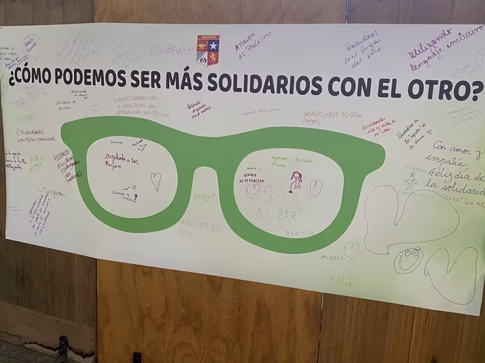 Día de la Solidaridad