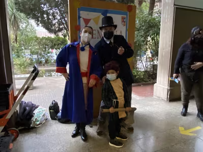 Semana del Libro 2022