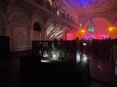 Proyecto Integrado de Electivos Artísticos