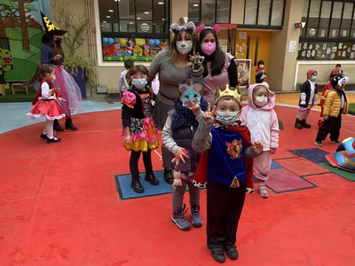 Semana del Libro 2022