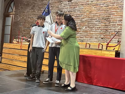 Liturgia Cierre de Año 2022 - Tercer y Cuarto Ciclo-