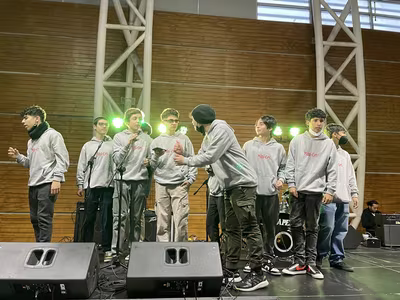 Semana Ignaciana, Martes 13 de septiembre 2022