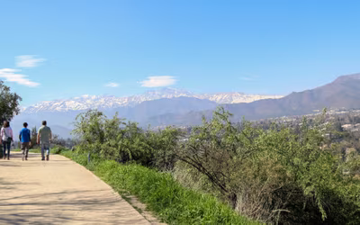 Vicente Hernández A. obtiene el primer lugar en concurso de fotografía del Ministerio del Medio Ambiente