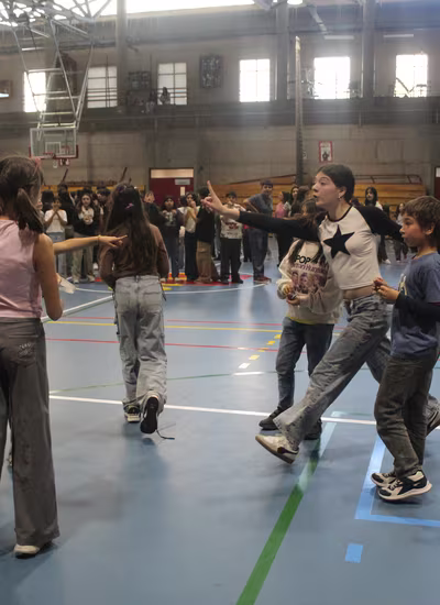 Día del Estudiante 2026