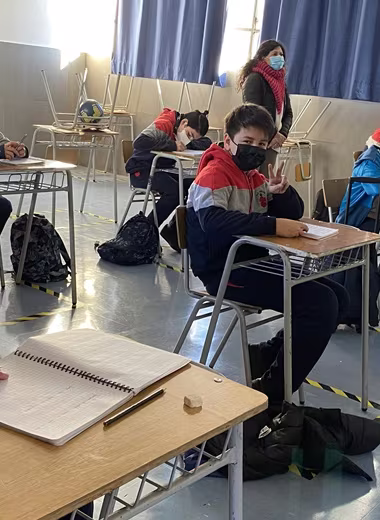 Inicio Segundo Semestre 2021 (1)