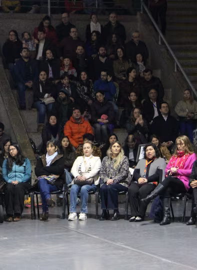 Bailes Folclóricos Pre Kínder a 4° Básico