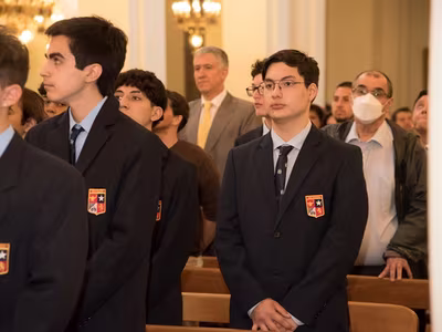 Sacramento de la Confirmación III° Medios