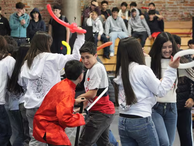 Semana Ignaciana I