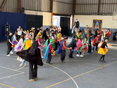 Carnaval Callejero: una celebración llena de música, gratitud y comunidad