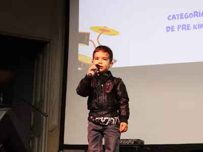 Festival de la Voz 2025