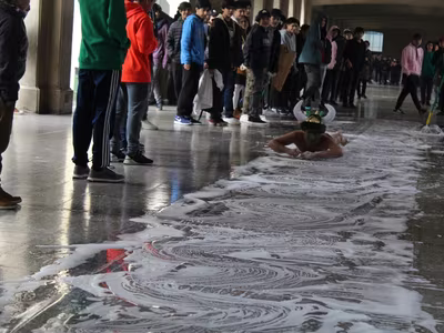 Semana Ignaciana - Miércoles 10 de julio.