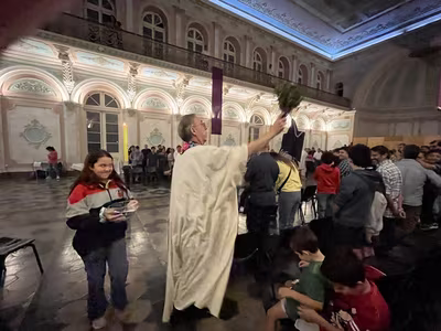 Vigilia Pascual