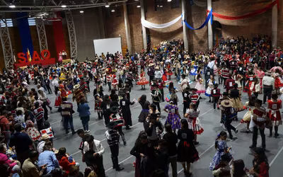 Campeonato de Cueca San Ignacio: 27 Años de Tradición y Cultura
