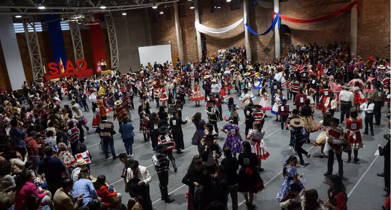 Campeonato de Cueca San Ignacio: 27 Años de Tradición y Cultura