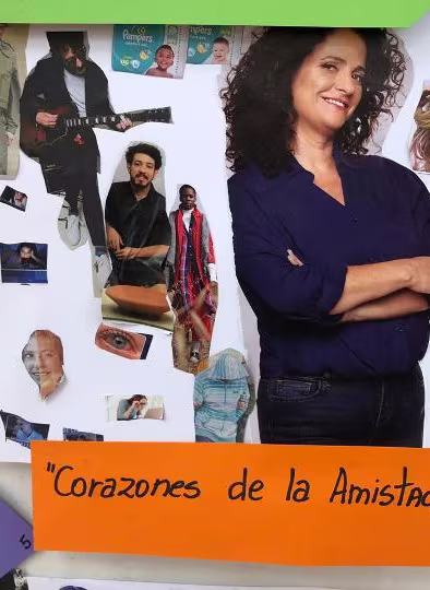 Semana de la Convivencia Escolar