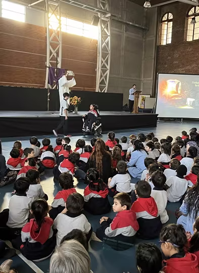 Lunes de Resurrección