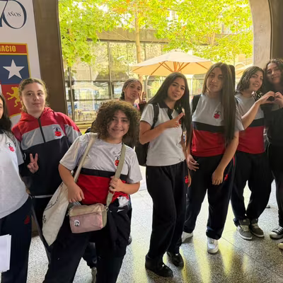 Apostolados de Semana Santa 2026