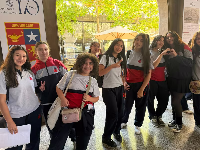 Apostolados de Semana Santa 2026