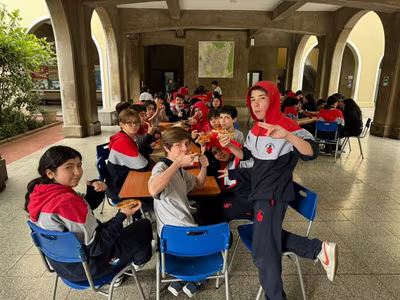 Jornada Coeducación - Tercer Ciclo-.