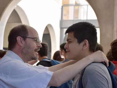 Despedida IVº Medios 2019