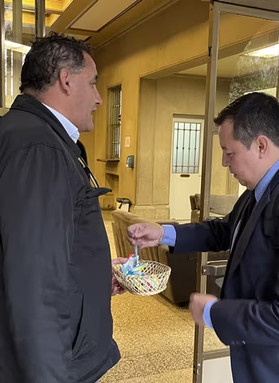 Semana de la Convivencia Escolar 2023