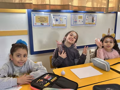Día de las y los estudiantes 1.