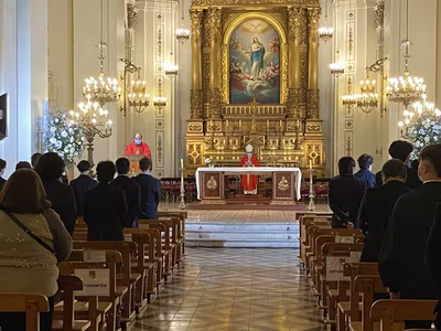 Sacramento de la Confirmación, 19 de agosto 2021.-