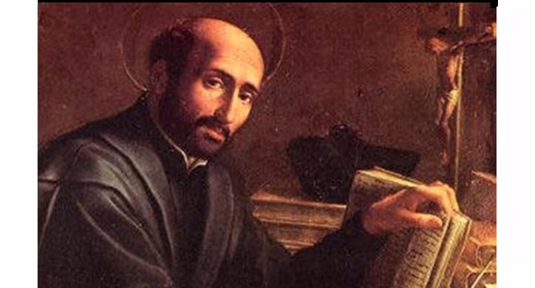 Celebración Día de San Ignacio de Loyola