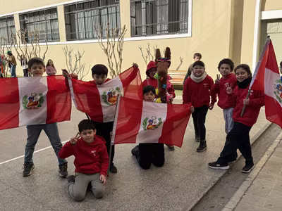 Semana Ignaciana I