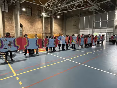 Jornada hacia una Educación No Sexista