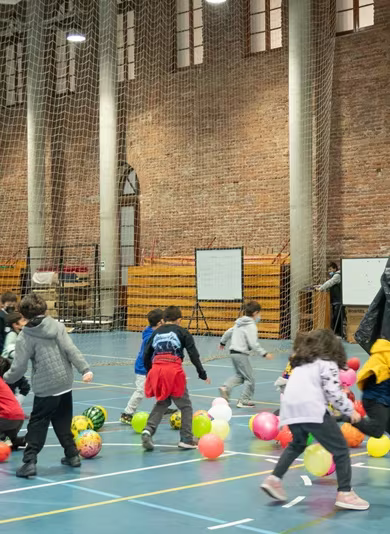 Día del Estudiante 2022