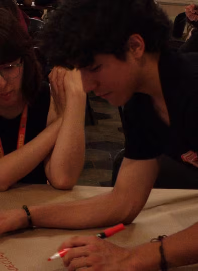 Encuentro Triestamental 2025