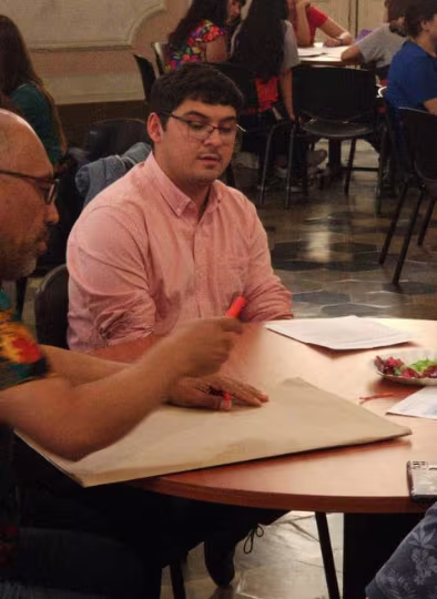 Encuentro Triestamental 2025