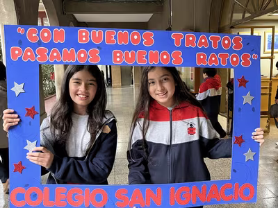 Semana de la Convivencia Escolar 2023