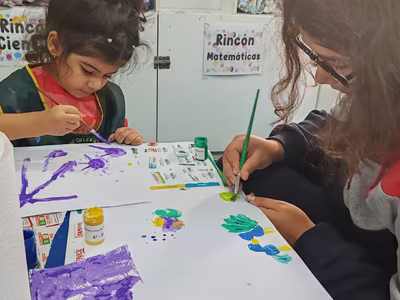 Apostolados de Semana Santa 2026