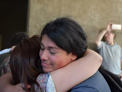 Despedida IVº Medios 2019