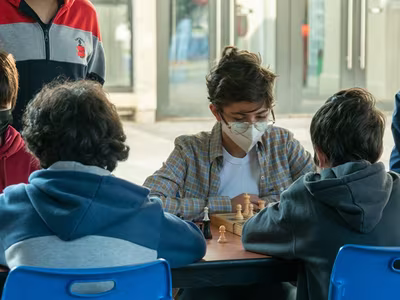 Día del Estudiante 2022