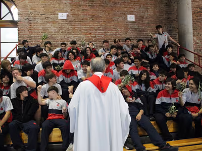 Liturgia de Ramos