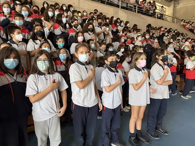 Traspaso de Mando Mini CES 2022-.