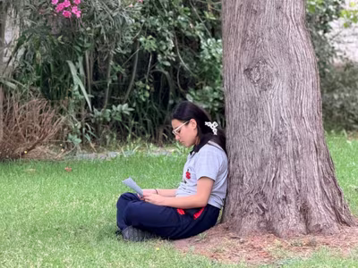 I° Medios viven jornada de Iniciación a los Ejercicios Espirituales