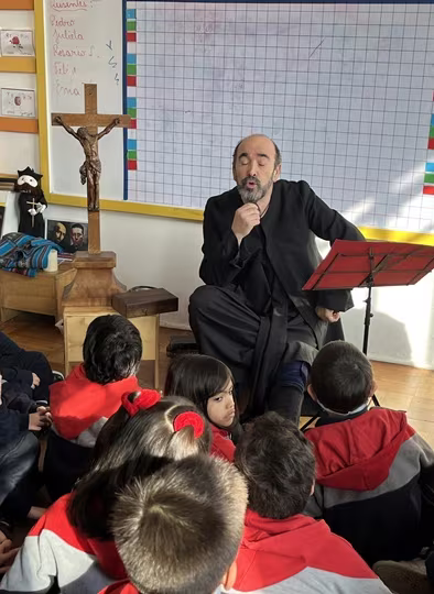 Celebración San Ignacio (3)