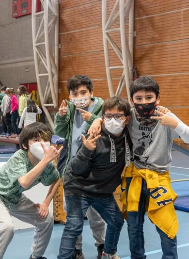 Día del Estudiante 2022