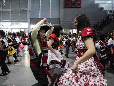 Semana de la Cultura 2018, 2ª Parte