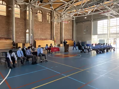 Traspaso de Mando Mini CES 2022-.