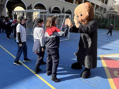 Celebración San Ignacio (3)