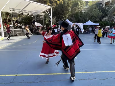 Semana Ignaciana, martes 14 de septiembre 2022