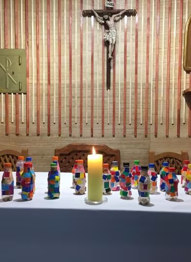 Encuentro con Cristo Pre Kínder D